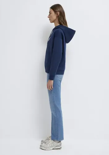 Resim Mavi Kadın Sweat M168334-70488