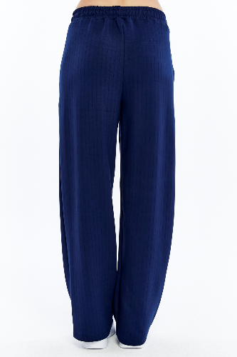 Resim Trender Kadın Kanvas Pantolon