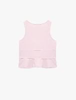 Resim Koton Kız Çocuk Bluz 6SKG60019AK