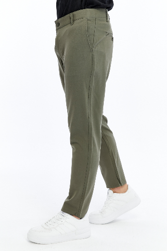 Resim Yenikoza Erkek Kanvas Pantolon