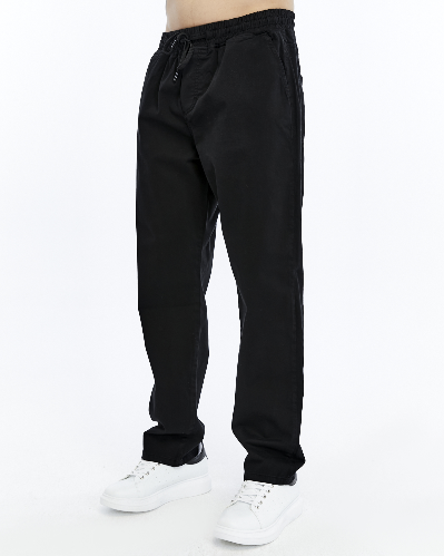 Resim Yenikoza Erkek Kanvas Pantolon