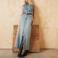 Resim Levis Kadın Etek