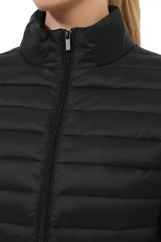 Resim Lumberjack Kadın Mont A102696946 Wl 1Sn28 6Pr