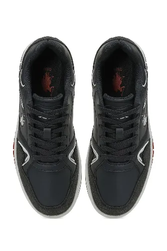 Resim U.S. Polo Assn. Erkek Günlük Ayakkabı A102021306 5W,Wızard 5Pr