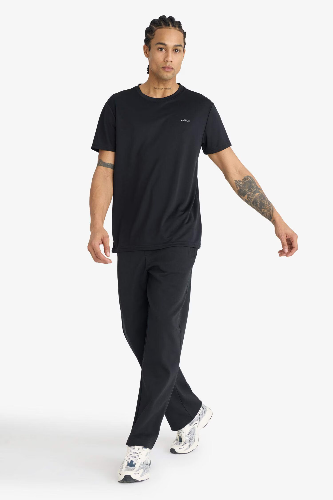 Resim Defacto Erkek Eşofman Alt F7606AX/BK81