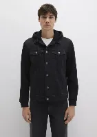 Resim Mavi Lenny Rinse Erkek Jean Ceket M0112735-90769