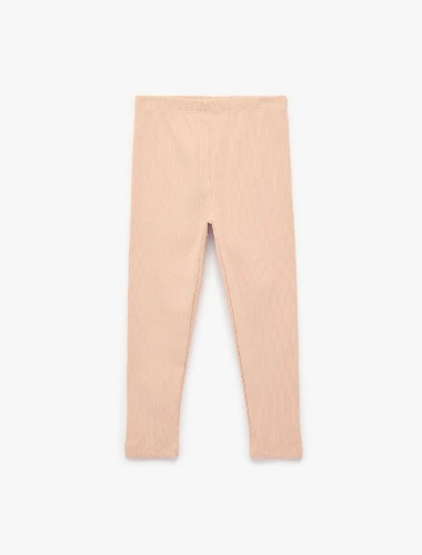 Resim Koton Kız Bebek Tayt 6SMG40042AK