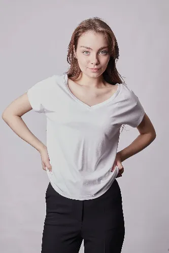 Resim Yenikoza Kadın Bluz