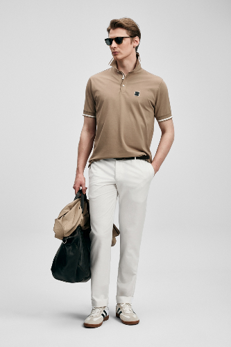 Resim Lufian Grom Erkek T-shirt 111040232