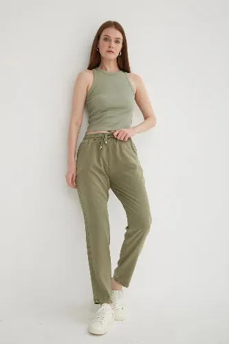 Resim Fashion Friends Kadın Pantolon 26Y0477K1