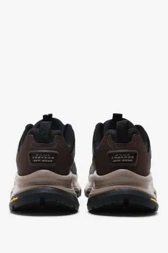 Resim Skechers D'Lux Trekker Erkek Spor Ayakkabı 237565 BKNT