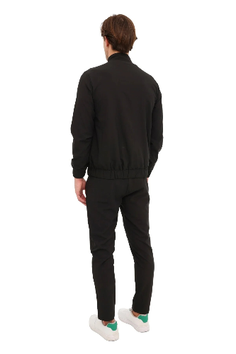 Resim Lumberjack Erkek Eşofman Takım A102064362 MB BS04 WOVEN T.SUIT 6FX