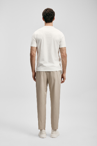 Resim Lufian Teddy Erkek T-shirt 111020305