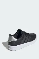 Resim Adidas Courtblock Kadın Spor Ayakkabı If6492