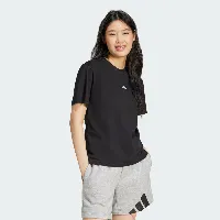 Resim Adidas W SL SJ T Kadın T-shirt JC5943