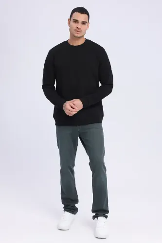 Resim Trender Erkek Sweat