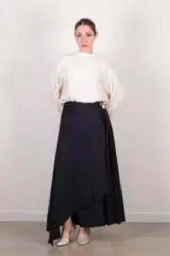 Resim Yenikoza Kadın Etek