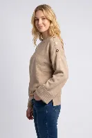 Resim Fashion Friends Kadın Kazak 26K0039K1