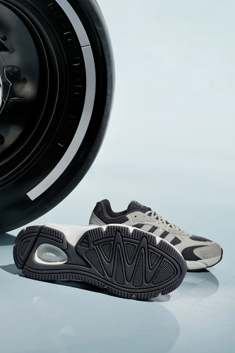 Resim Adidas Crazychaos  Erkek Spor Ayakkabı KJ1289