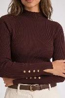 Resim Fashion Friends Kadın Kazak 26K0235K1