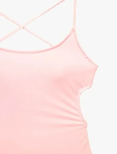 Resim Koton Kadın Bikini Takım 6SAK20075MM