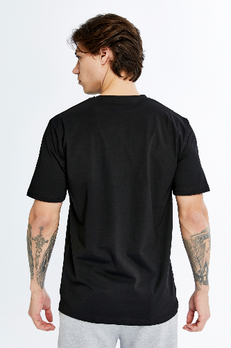 Resim Trender Erkek T-shirt