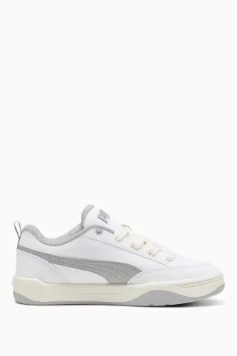 Resim Puma Park Lifestyle Unisex Spor Ayakkabı 395084-01