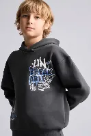 Resim Defacto  Erkek Çocuk Sweat I0112A8/AR202