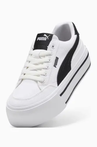 Resim Puma Kadın Spor Ayakkabı 402329-01