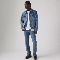 Resim Levis Erkek Jean