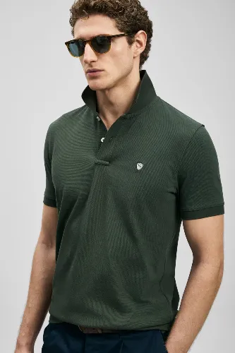 Resim Lufian Laon Erkek T-shirt 111040230