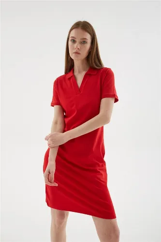 Resim Fashion Friends Kadın Elbise 26Y0601K1