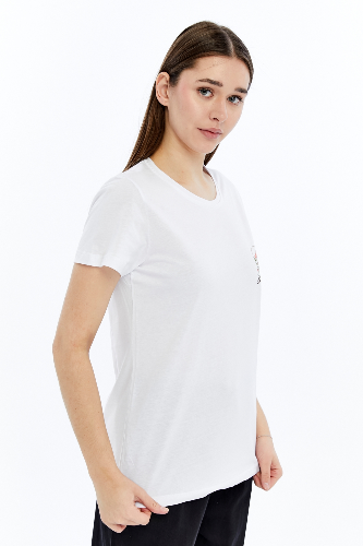 Resim Trender Kadın T-shirt