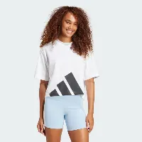 Resim Adidas W BL SJ BF T Kadın T-shirt JG8737