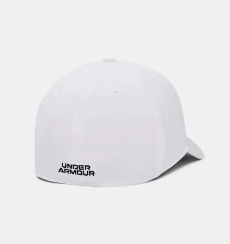 Resim Under Armour M Blıtzıng Low Str Erkek Şapka 1376700-100