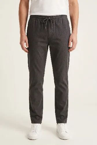 Resim Cazador Erkek Kanvas Pantolon 04300