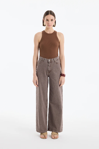 Resim QUZU Kadın T-shirt