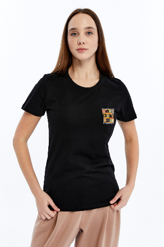 Resim Trender Kadın T-shirt