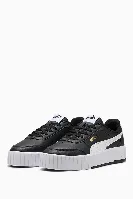 Resim Puma Carina Mia Kadın Spor Ayakkabı 402637-01