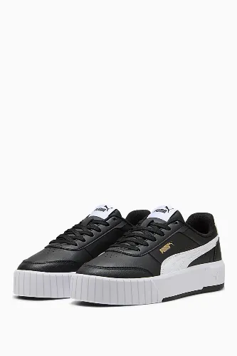 Resim Puma Carina Mia Kadın Spor Ayakkabı 402637-01