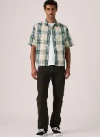 Resim Levis Erkek Jean