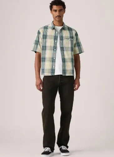Resim Levis Erkek Jean