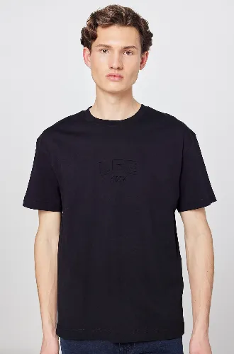 Resim Lee Mid Logo Erkek T-shirt L2610041001