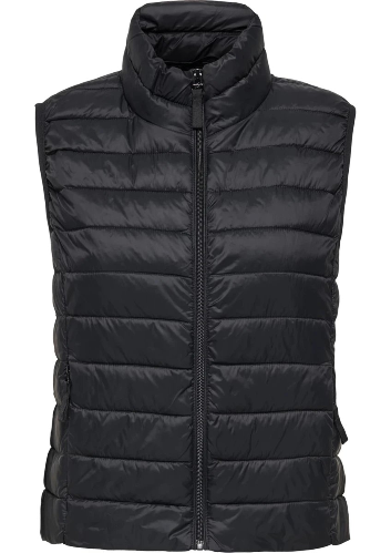 Resim Only Onltahıa Lw Quılted Waıstcoat Otw Noos Kadın Yelek 15351970