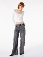 Resim Koton Kadın Hırka 6SAL90012IK