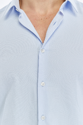 Resim Yenikoza Erkek Gömlek