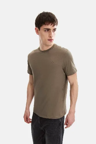 Resim Yenikoza Erkek T-shirt