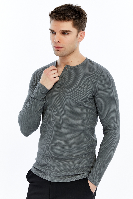 Resim Trender Erkek Sweat