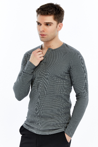 Resim Trender Erkek Sweat