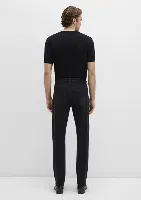 Resim Mavi Marcus Erkek Jean Pantolon M0035190822